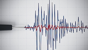 Niğde'de korkutan deprem