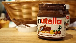 Nutella "helal mi , değil mi" Tartışması