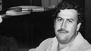 Pablo Escobar'ın 27 Yıl Sonra Çıkan Serveti