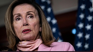 Pelosi Kendi Kalesine Gol Attı