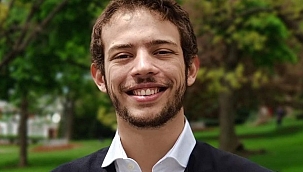 Ralfi Salhon, Tufts Tecrübesini Anlatıyor