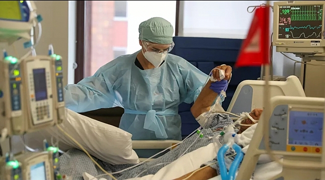 Tablo Vahim, Ölü  Sayısı 620 Bin olabilir