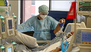 Tablo Vahim, Ölü  Sayısı 620 Bin olabilir