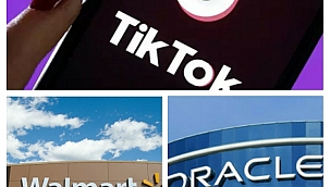 TikTok Anlaşmaya Vardı