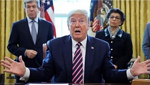Trump'a "habis narsizm" teşhisi koydu.