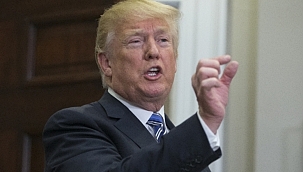 Trump'ı Seçimi Kaybetme Korkusu Sardı