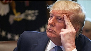 Trump'ın Doktorundan Felç İddialarına Yalanlama