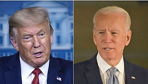 Trump ve Biden'ın Canlı Yayın Konuları Netleşti