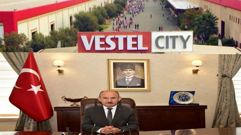 Türkiye'de Fabrika İşçileri Kölelik Sistemi İle Çalıştırılıyorlar