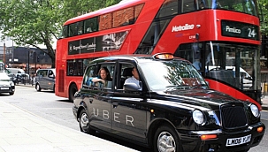 Uber, Londra'da Hizmet Lisansını Geri Kazandı