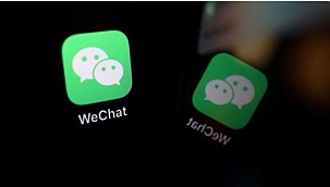 WeChat Yasağına Mahkeme Vetosu