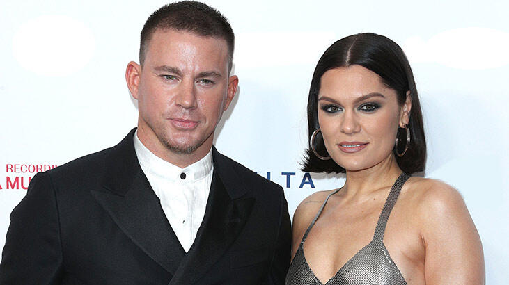 Jessie J ayrılığı kalça dansı yaparak duyurdu