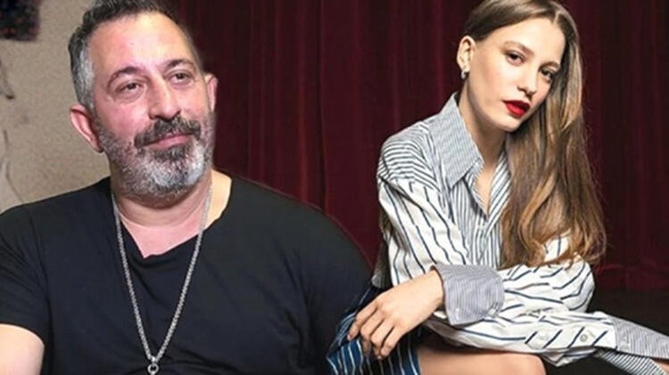 Cem Yılmaz'ın Serenay Sarıkaya sessizliği!