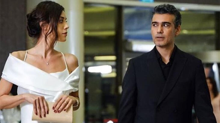 'Sadakatsiz' ilk bölümü ile izleyiciden tam not al