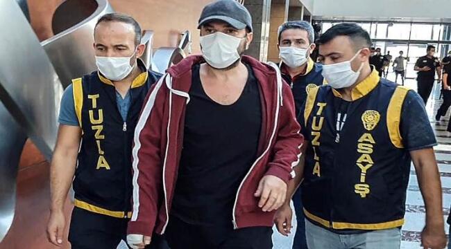 İddianame düzenlendi