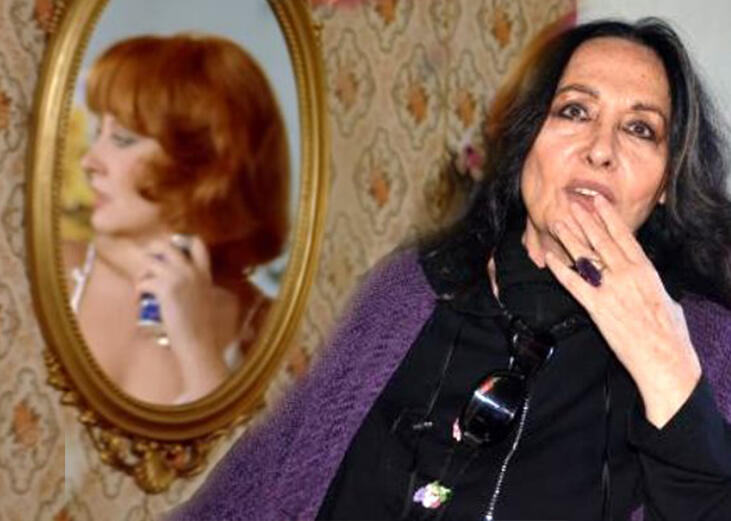 Kapıcılar Kralı'nın kızıl yıldızının son hali