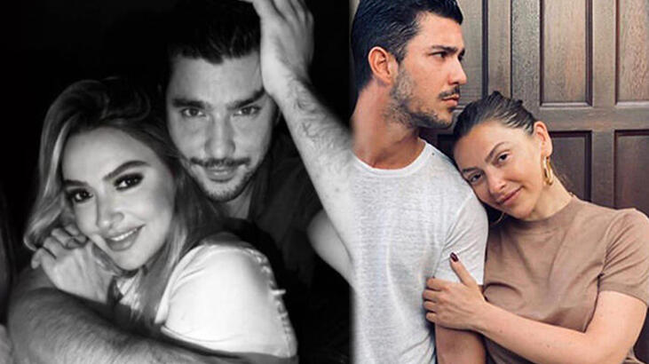 Hadise ve Kaan Yıldırım evleniyor mu?