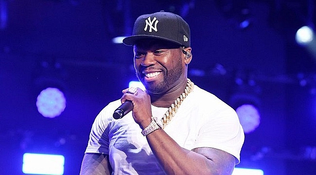 ‘50 Cent’, 20 Cent Mi Olacak Yoksa?