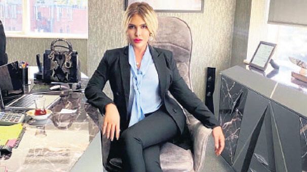 Kimsesiz çocukları  güldürecek!