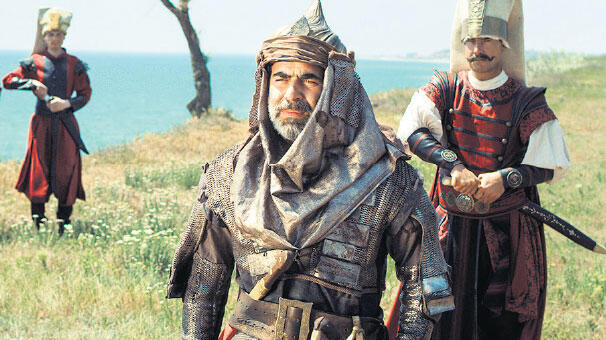 Ukraynaca konuştu