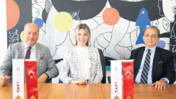 Güç birliği zamanı