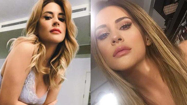 Aynur Aydın'dan sahnede taciz itirafı