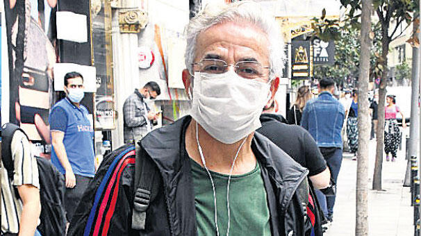 ‘Kralını oynarım’