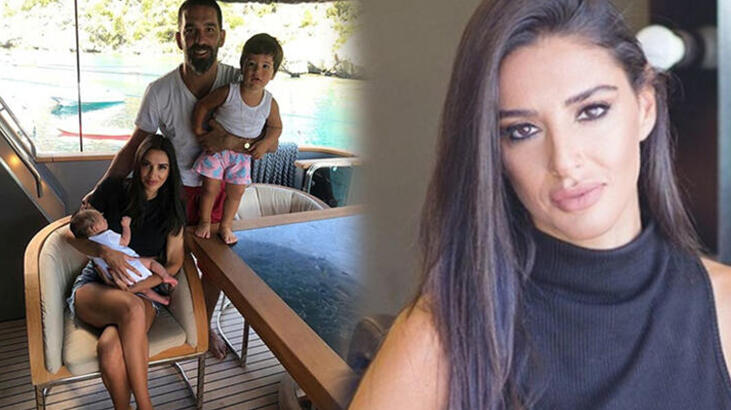Aslıhan Doğan Turan üçüncü bebek için izin bekliyo
