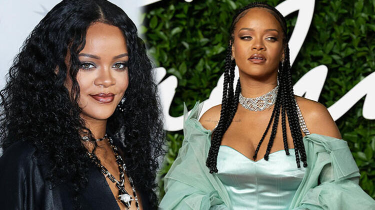 Rihanna hadisli şarkı için özür diledi