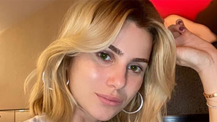 Nazlı Kayı'nın acı günü!