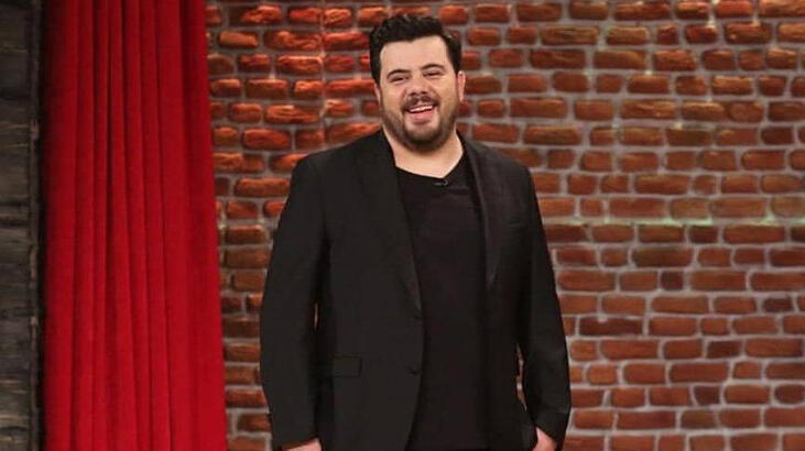 Son dakika... Oyuncu Eser Yenenler Koronavirüs'e y