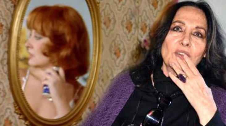 Kapıcılar Kralı'nın yıldızı Sevda Ferdağ'ın son ha