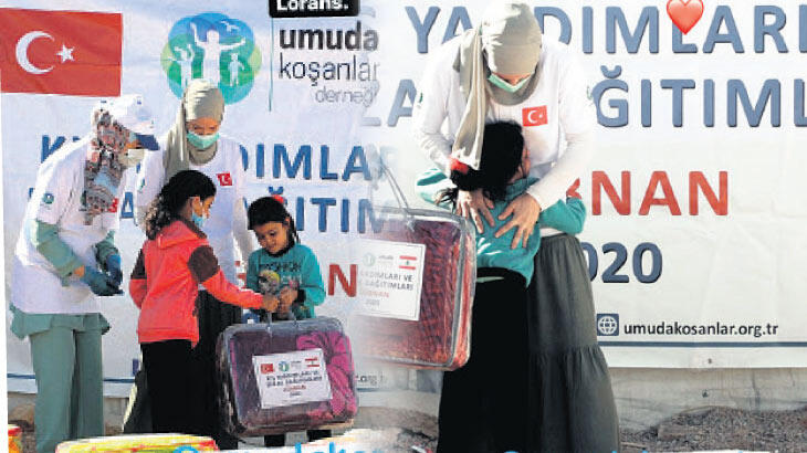 Fotoğraflı anlatım