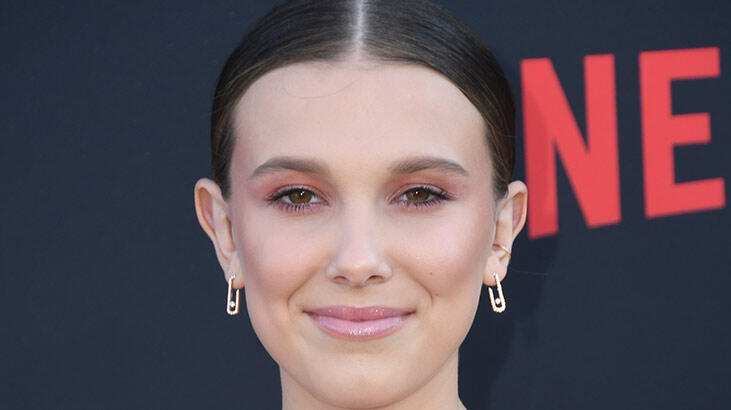 Millie Bobby Brown'dan 'Game of Thrones' itirafı