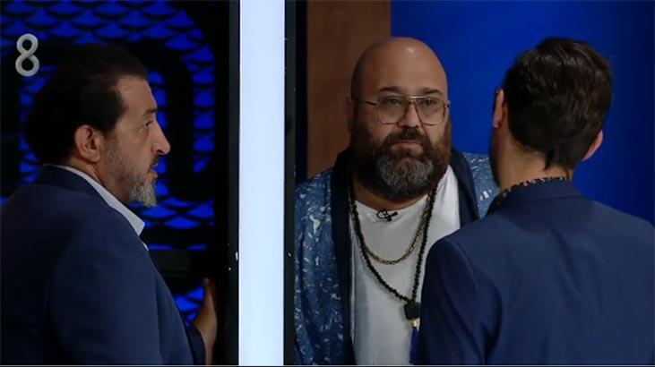 Masterchef'ten elendi ilk paylaşımını yaptı