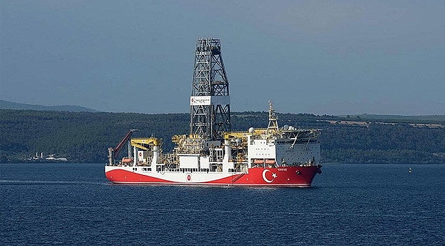 ABD’den Tutarsız Doğu Akdeniz Eleştirisi