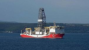 ABD’den Tutarsız Doğu Akdeniz Eleştirisi