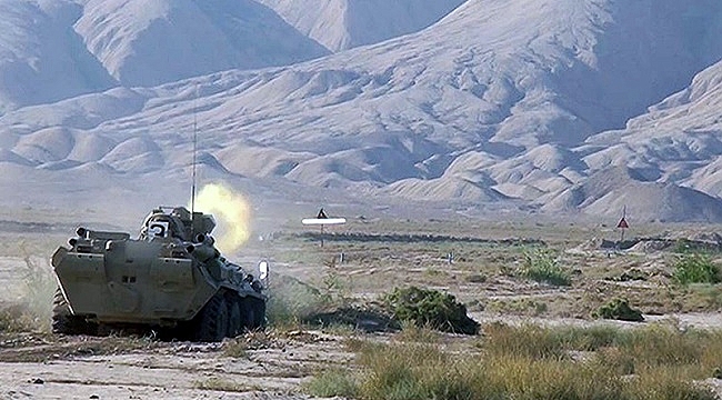 ABD, Rusya ve Fransa'da Ortak Ateşkes Çağrısı