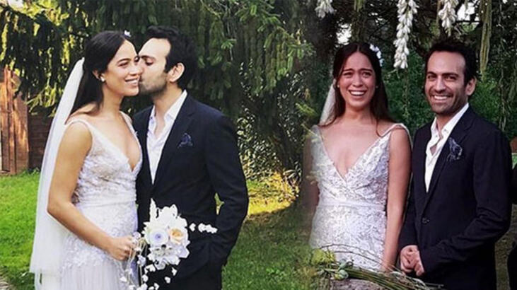 Buğra Gülsoy : Nilüfer'le (Gürbüz) zaten evli gibi