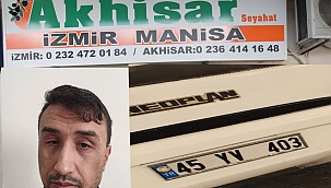 Akhisar seyahatten engelli vatandaşlar bilet kazığı