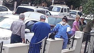 Aman şeker hastaları covid-19 hastalığına yakalanmasın