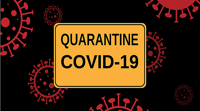 AMAZON’da Covid-19 Alarmı