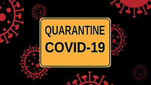 AMAZON’da Covid-19 Alarmı