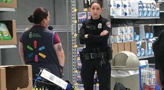 Amerika’daki Marketlerde 2. Kez Peçete Krizi