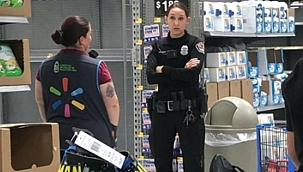 Amerika’daki Marketlerde 2. Kez Peçete Krizi