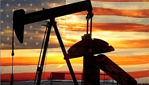 Amerika'nın Petrol Rezervleri Azalıyor