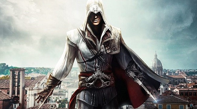 Assassin’s Creed Dizi Oluyor!