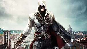 Assassin’s Creed Dizi Oluyor!