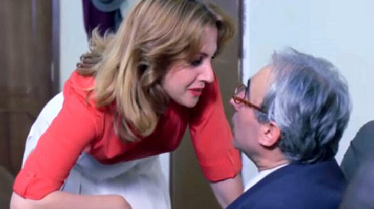 'Namuslu' filminin 'Gönül Hanım'ı şimdi ne yapıyor