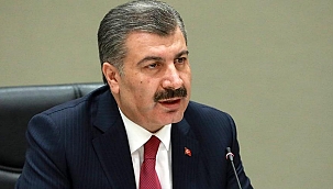 Bakan Koca'dan kronik hastalara kötü haber